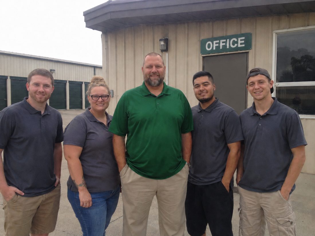 Pest control professionals in San Buenaventura, CA