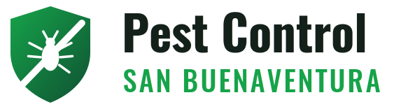 San Buenaventura Pest Control